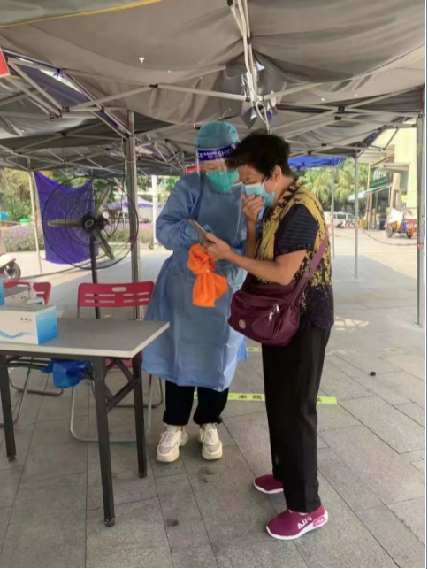 眾志成城，同心抗疫！ T.I.T文創(chuàng)園在行動(dòng)