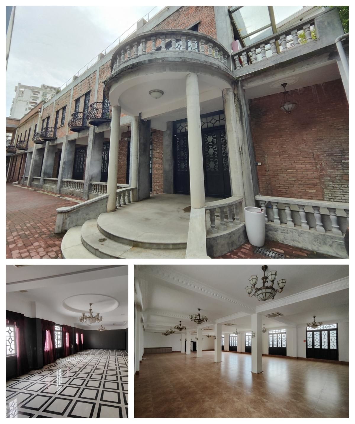 T.I.T文體園13片區(qū)-8、11棟